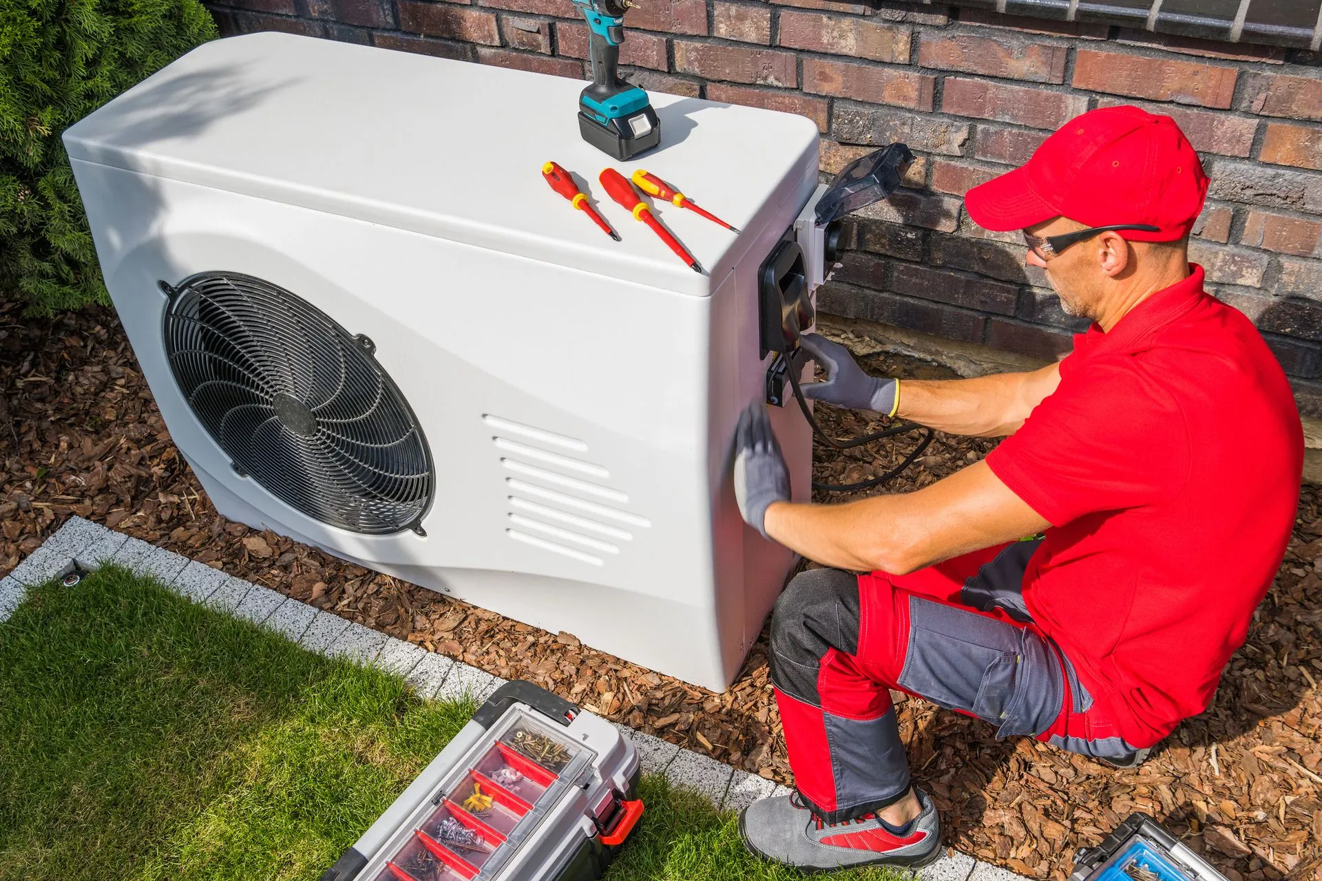 About HVAC in West Salem, WI